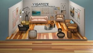 top 8 budget friendly custom furniture providers