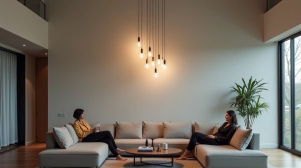 Light up your space with stylish ceiling lights