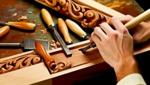 advanced woodworking techniques guide