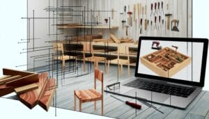 best online courses for aspiring furniture makers