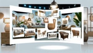 budgetvriendelijke materialen voor meubelbedrijven