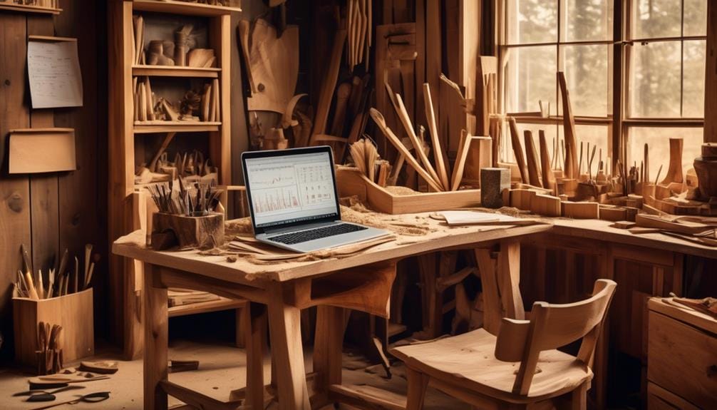 business fundamentals for furniture makers
