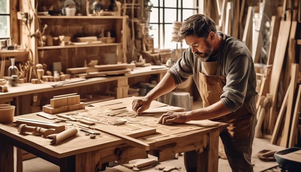 choosing the right eco furniture maker