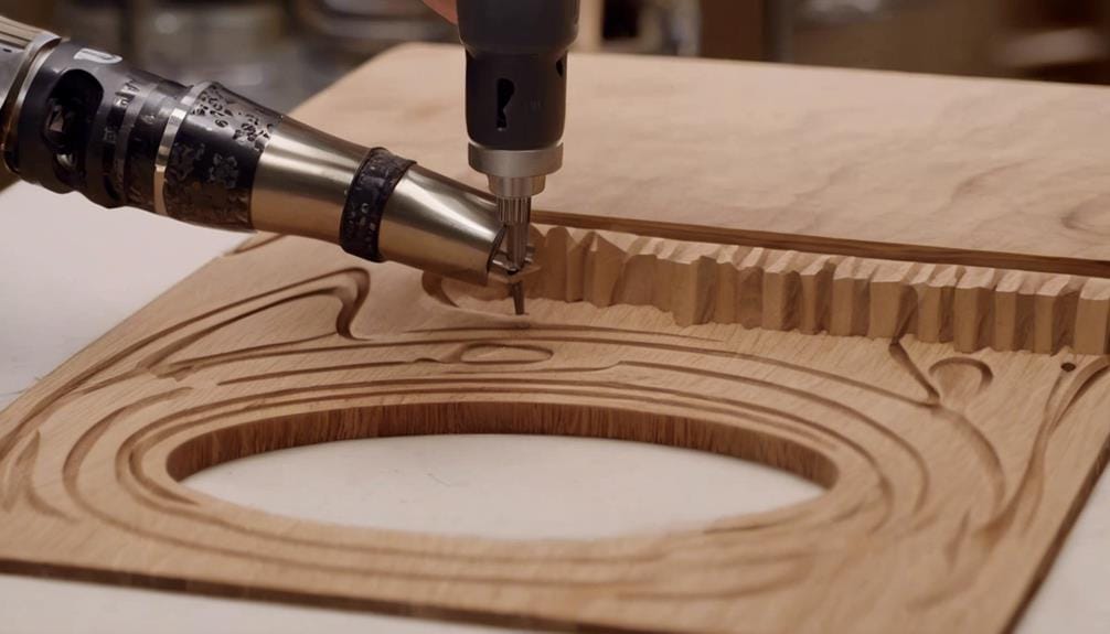 combining craftsmanship and technology