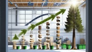 duurzame meubelproductie methoden