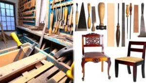 expert furniture restoration methods revealed