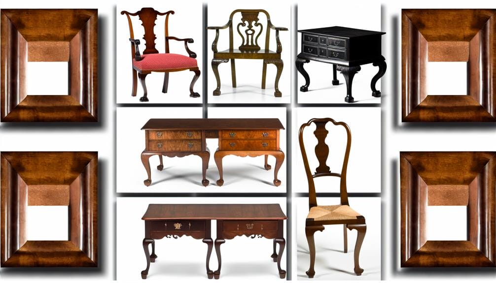 famous historical furniture craftsmen