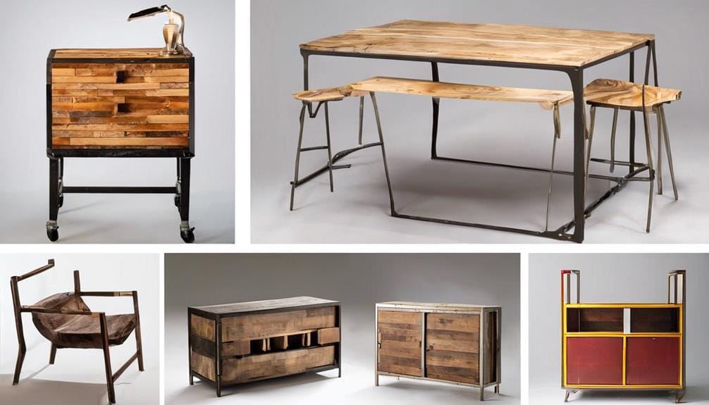 finding affordable furniture craftsmen