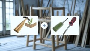 guide for eco friendly tools for sustainable furniture creation