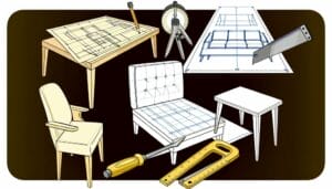 implementing design principles for furniture craftsmanship