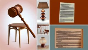 legal considerations for new furniture companies