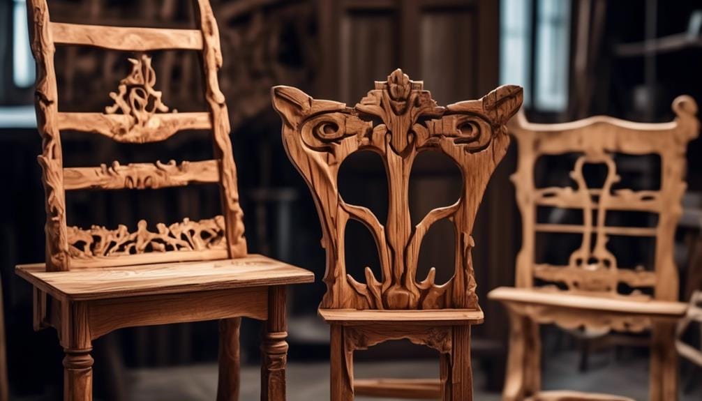 longevity of handmade furniture