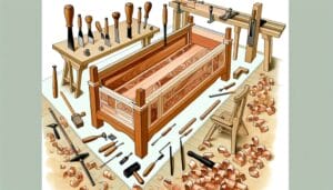 mastering advanced woodworking techniques