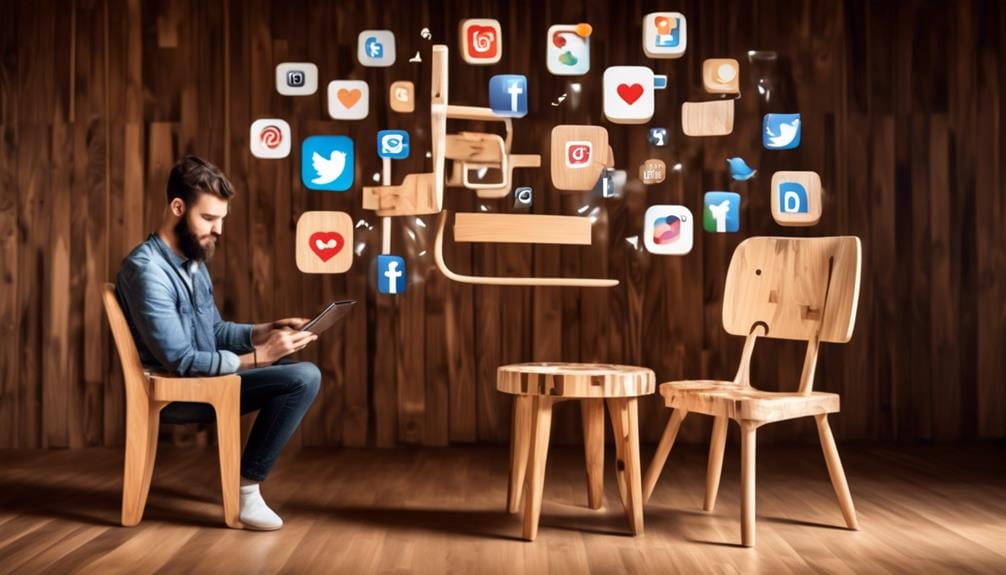 social media als communicatiemiddel