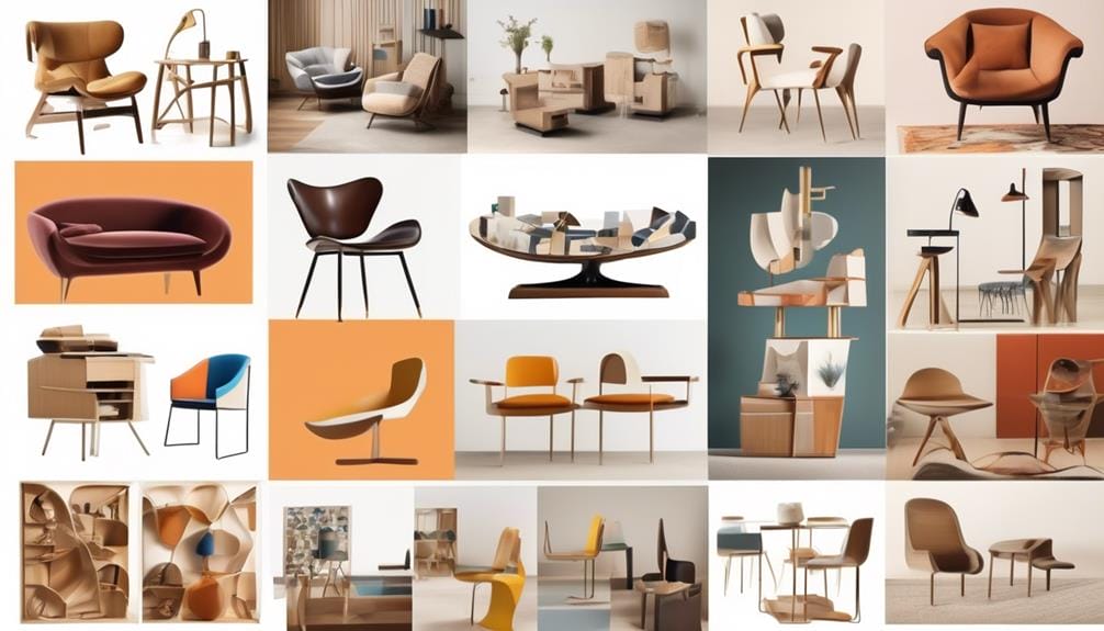 success stories in innovative furniture design