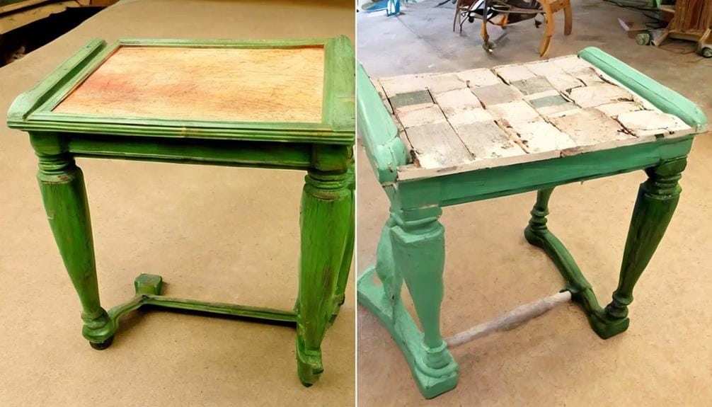 sustainable furniture restoration case studies