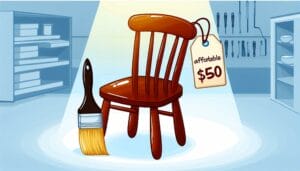 top 5 affordable furniture restoration services