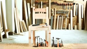 top 5 beginner woodworking techniques