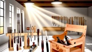 top 5 professional woodworking tools