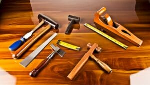 top 6 furniture tools for professionals