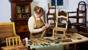 top 7 professional furniture restoration services