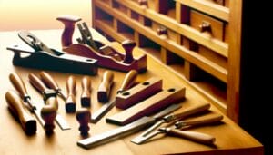 top 7 woodworking tools