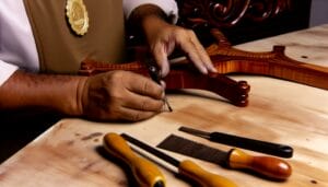top rated certified furniture maker training courses