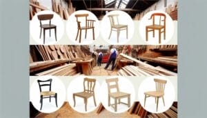 top rated schools for furniture making training