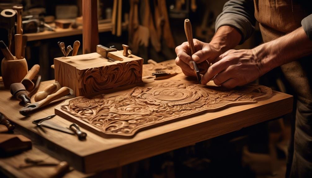 understanding craftsmanship in handmade furniture
