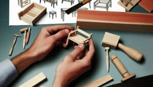 understanding fundamental principles of furniture design
