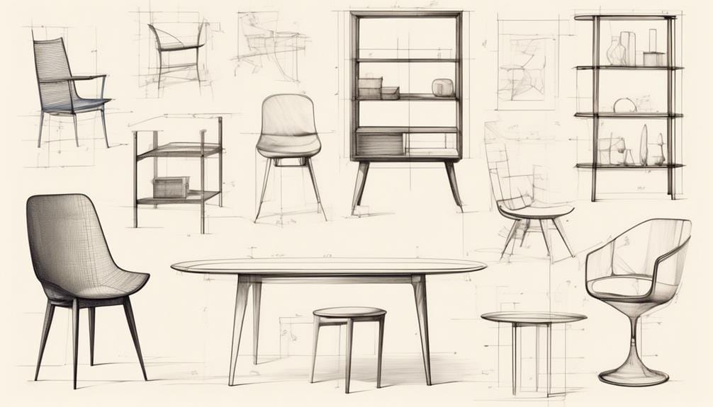 understanding furniture design principles