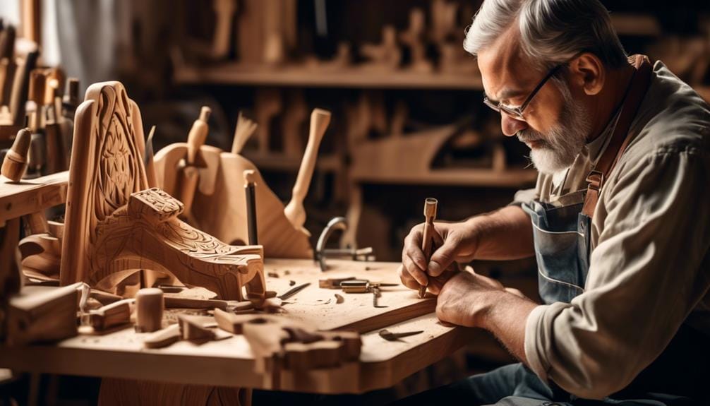 understanding handcrafted custom furniture