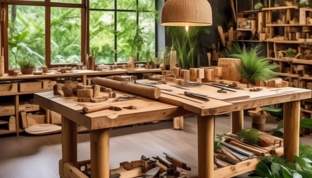 understanding sustainable furniture craftsmanship