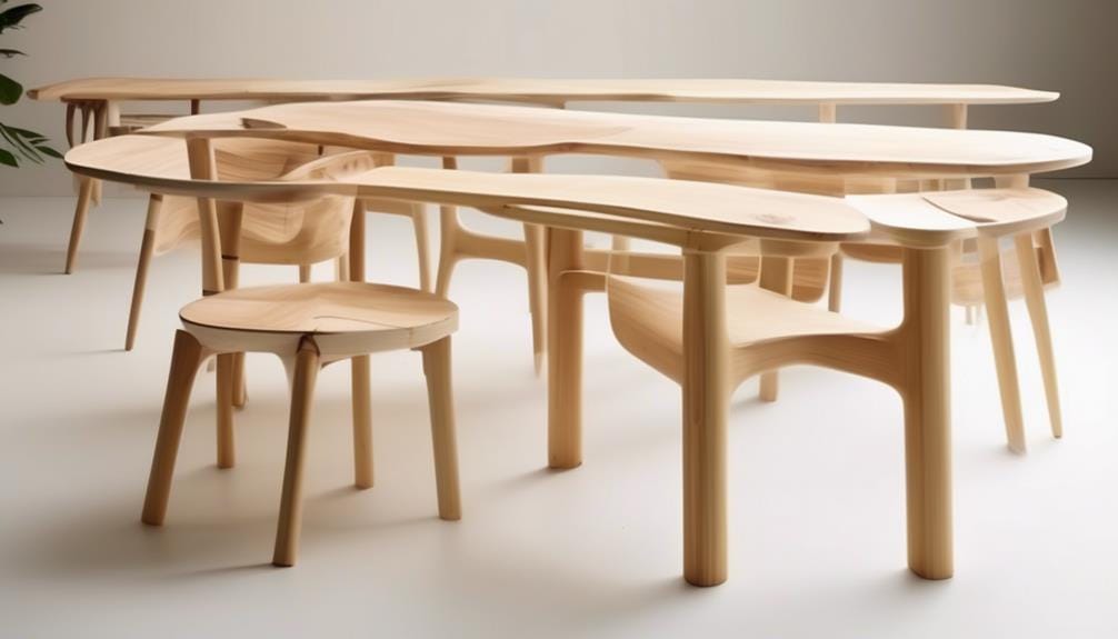understanding sustainable furniture production