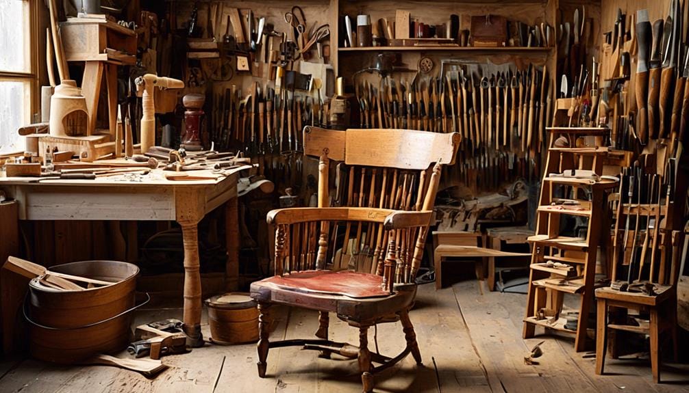 understanding the fundamentals of furniture restoration