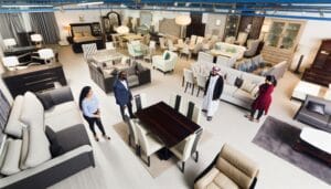 winstgevende strategie n voor meubelbedrijven